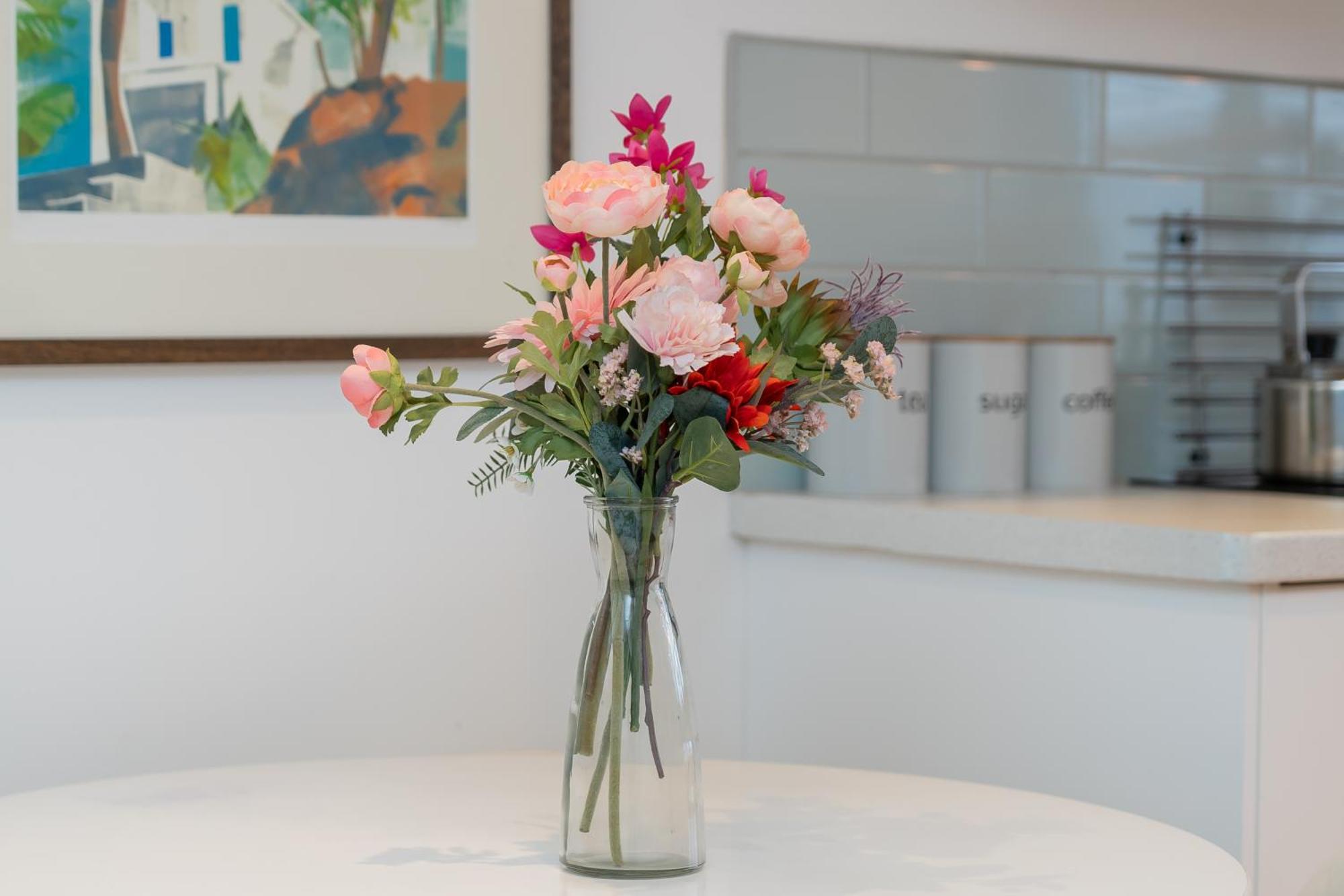בריסטול The Old Wire Factory - 2 Bed, Close To City Centre, Fast Wifi, Comfortable Home From Home מראה חיצוני תמונה